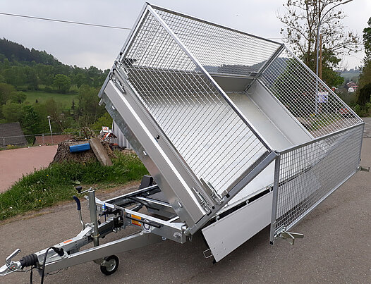 Auf dem Bild sehen Sie einen Cobalt HB-2.